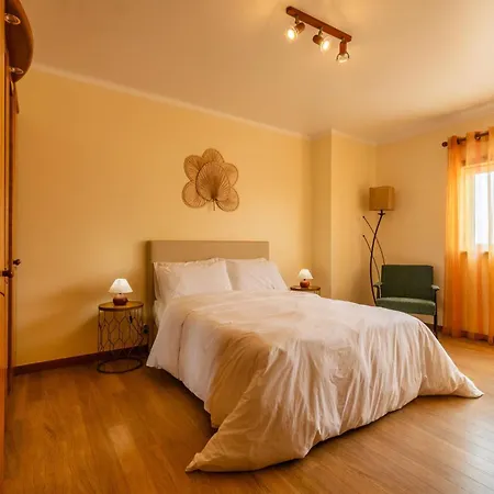 Apartman Pedrogao Bliss By The Sea Leiria