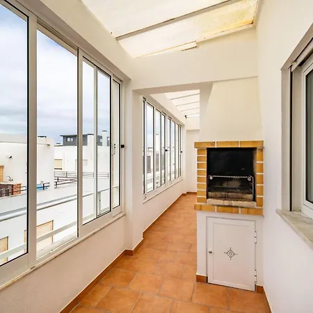Pedrogao Bliss By The Sea Apartman *
