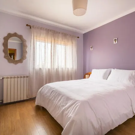 Apartman Pedrogao Bliss By The Sea *