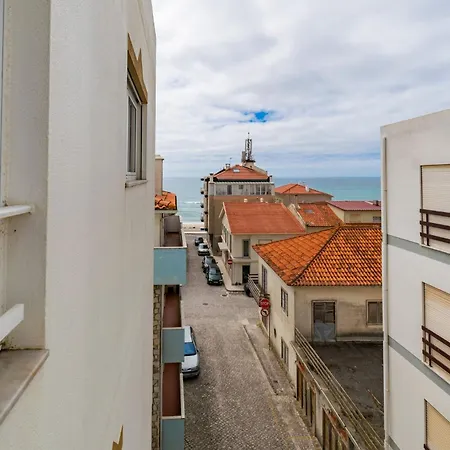 Pedrogao Bliss By The Sea Apartman Leiria