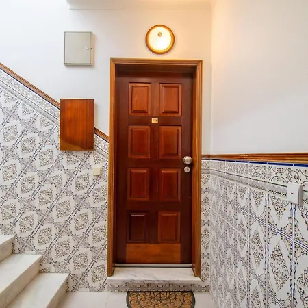 Apartman Pedrogao Bliss By The Sea Leiria
