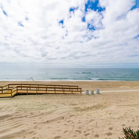 Pedrogao Bliss By The Sea Leiria