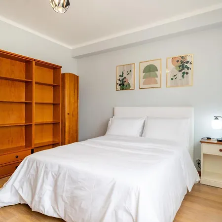 Pedrogao Bliss By The Sea Apartman