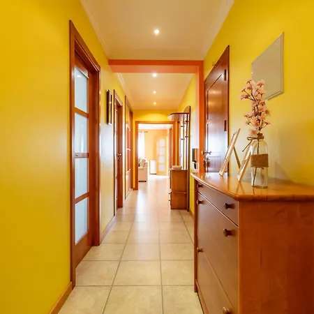 Pedrogao Bliss By The Sea Apartman Leiria