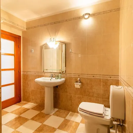 Apartman Pedrogao Bliss By The Sea Leiria