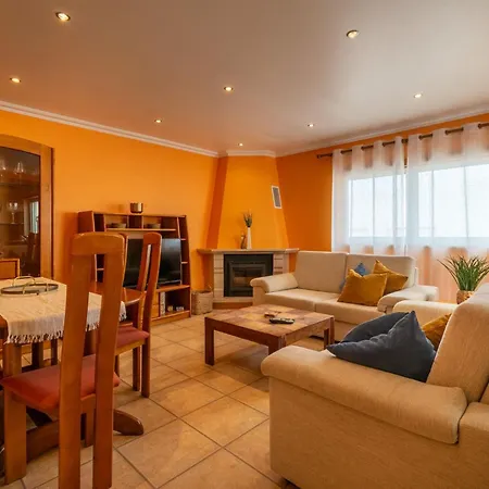 Pedrogao Bliss By The Sea Apartman Leiria